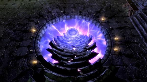 Underworld Fractal