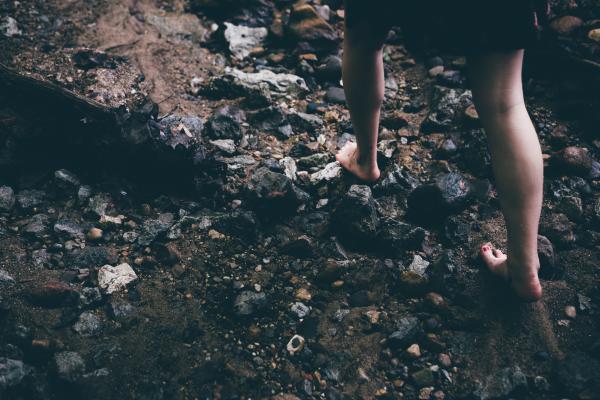 Uneven Surface