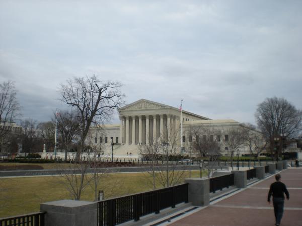 United States Supreme Court
