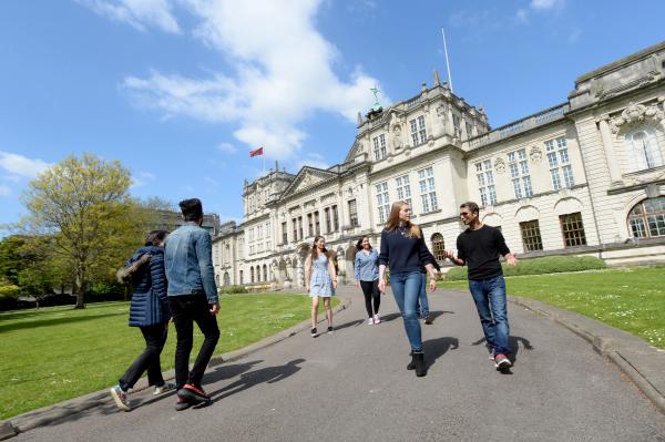 University