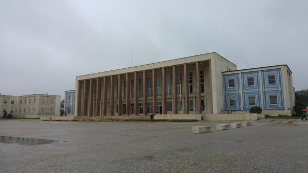 University of Lisbon