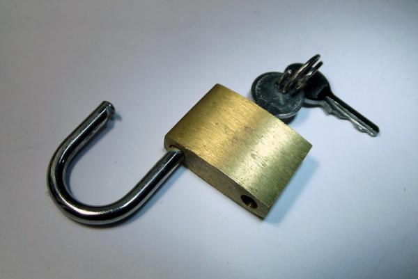 Unlocked
