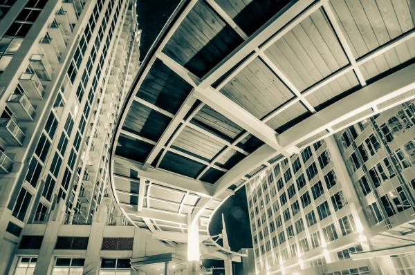 Urban Architecture