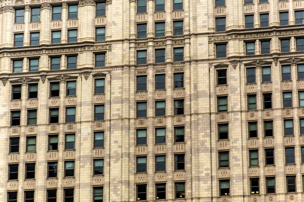 Urban Patterns of Chicago-21