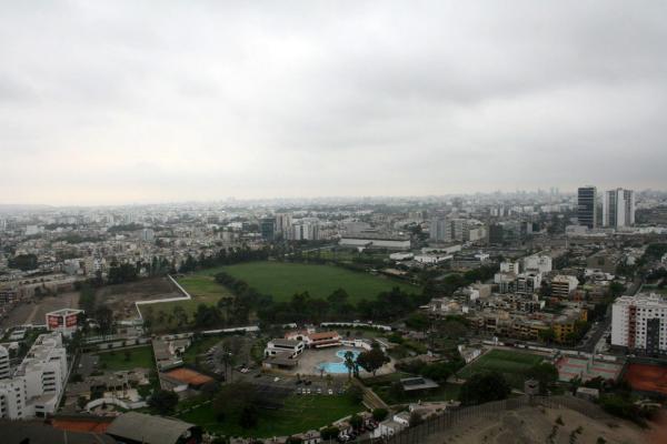 Urban View