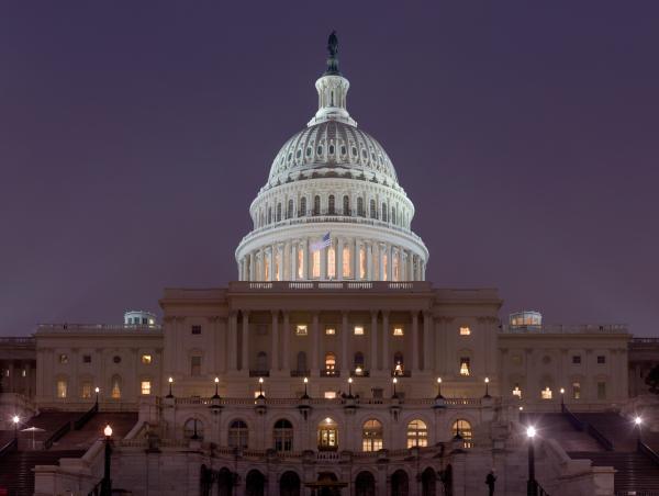 U.S. Capitol