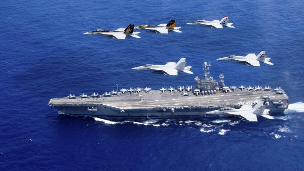 US Navy