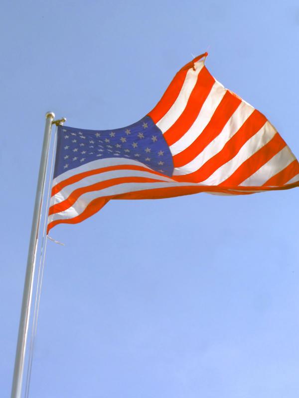 USA flag