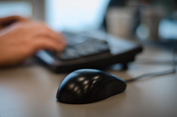 Using Computer