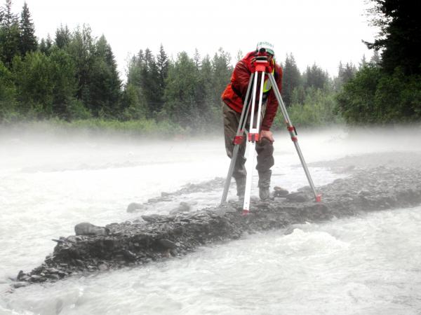 Using Science to Improve Infrastructure