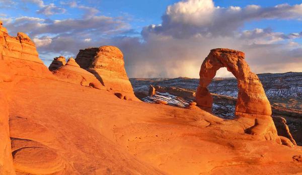 Utah