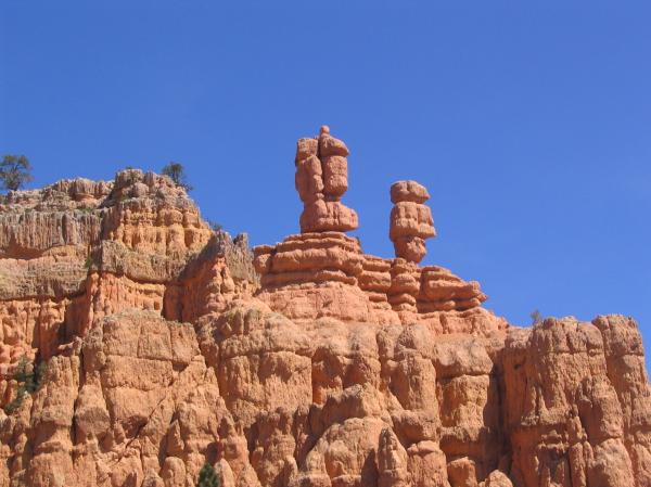 Utah Desert
