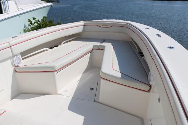 Vacant Boats