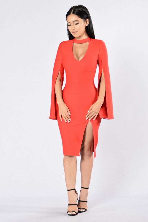 Valentine Dress