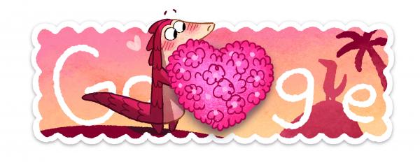 Valentine's day