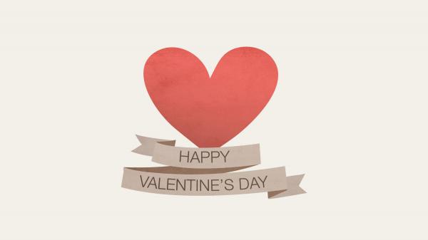 Valentine's day