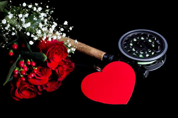 Valentine's day