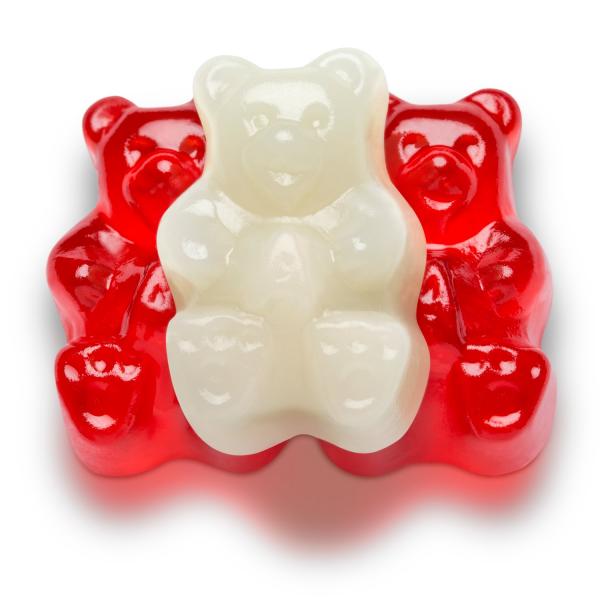 Valentine's Day Candy