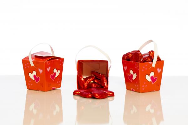 Valentine's Day gift