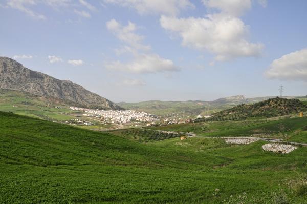 Valle de Abdalajís