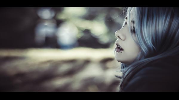 Vampire Girl