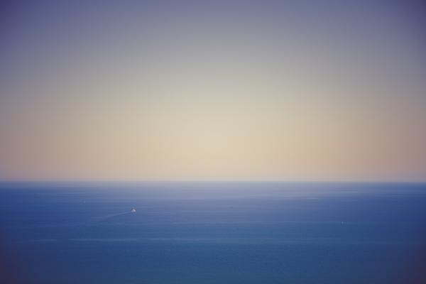 Vast Ocean