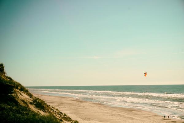 Vast Sea