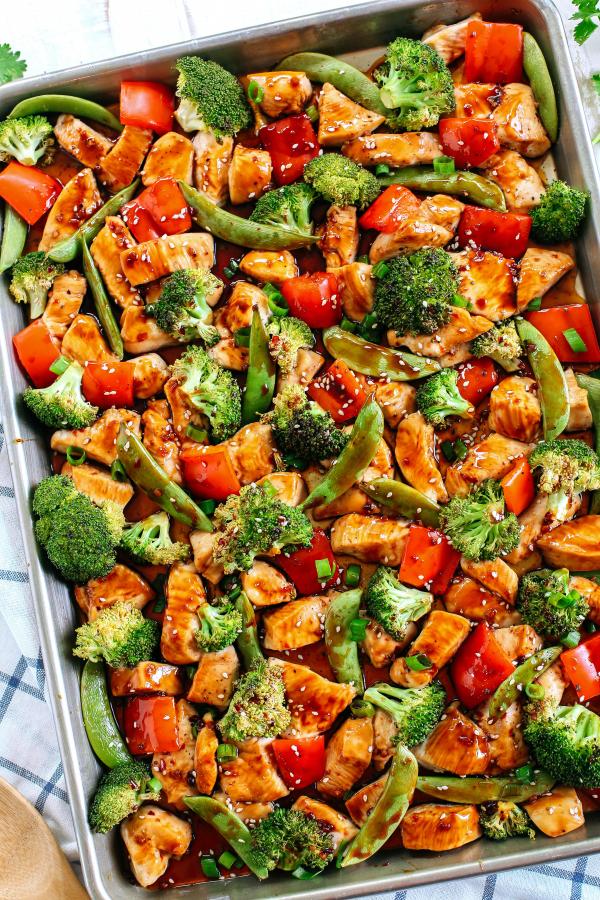 Veggies