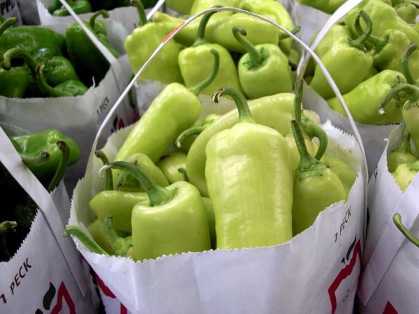 Veggies