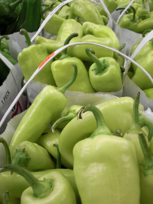 Veggies