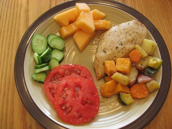 Veggies