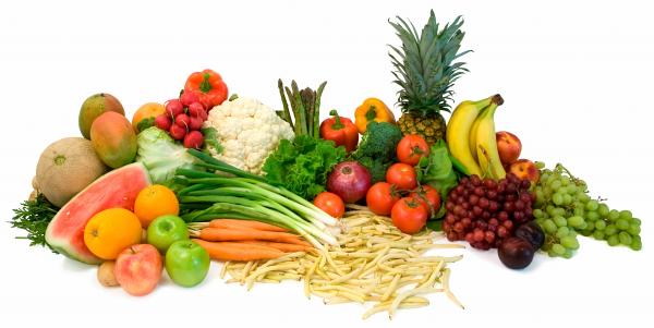 Veggies