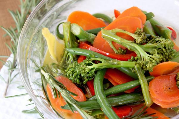 Veggies