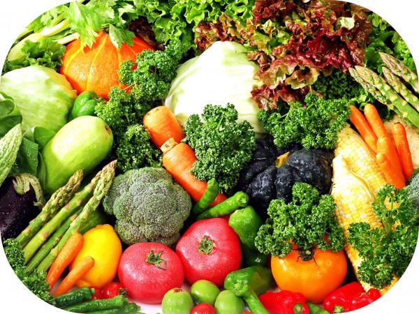 Veggies