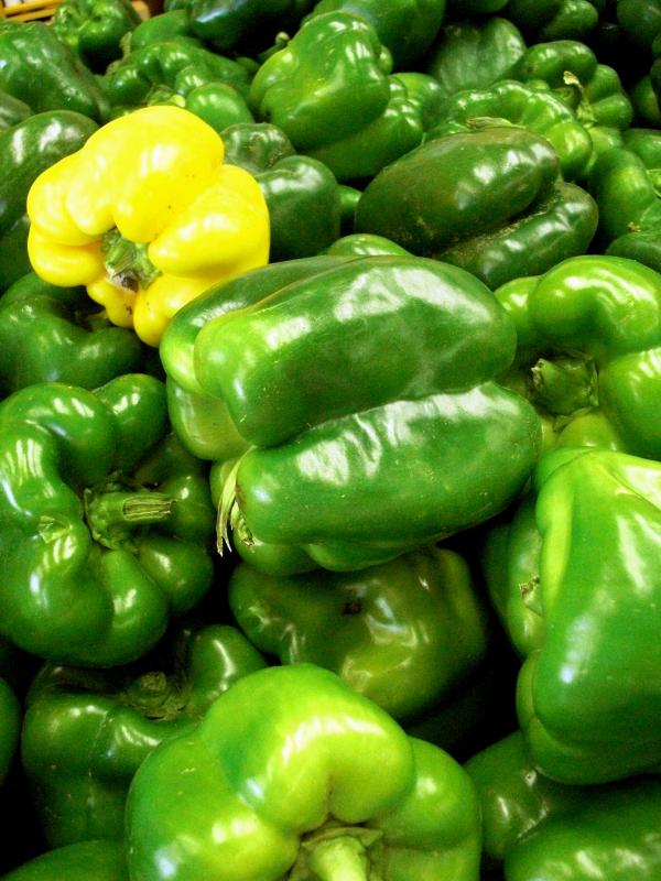 Veggies