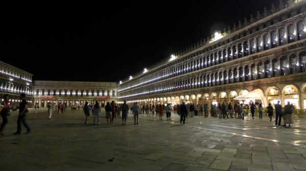 Venecia San Marcos (1)