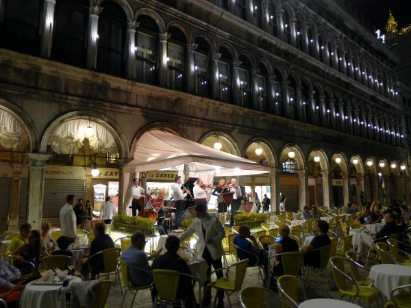 Venecia San Marcos (2)