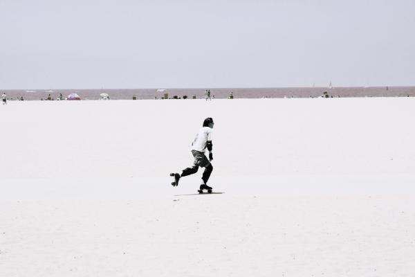 Venice Beach