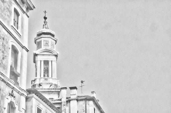 Venice Italy - Creative Commons by gnuckx