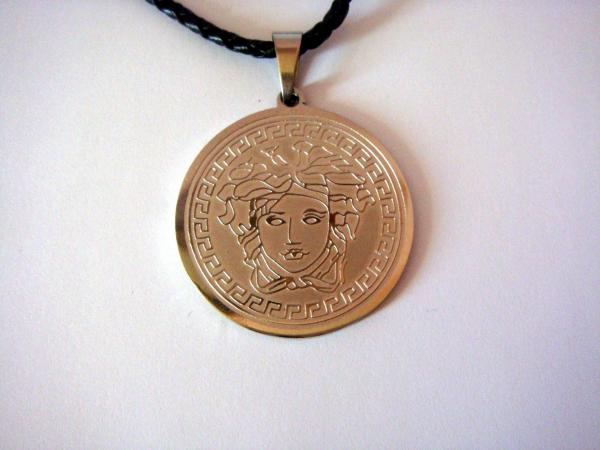 Versace Chain