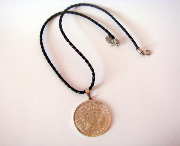 Versace Chain