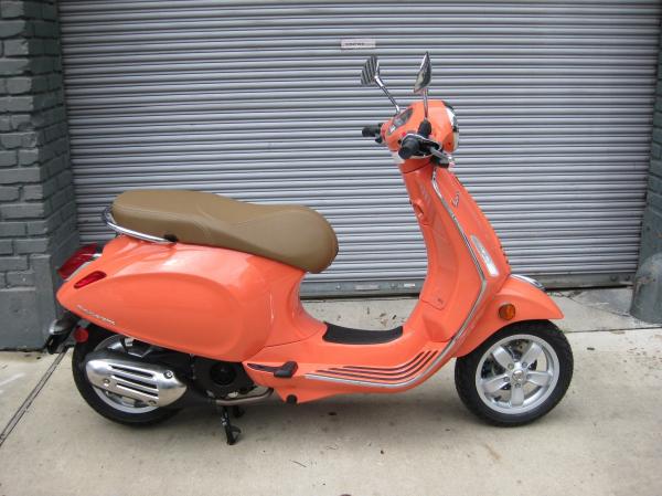 Vespa