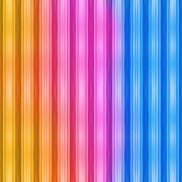 Vibrant Abstract Blur