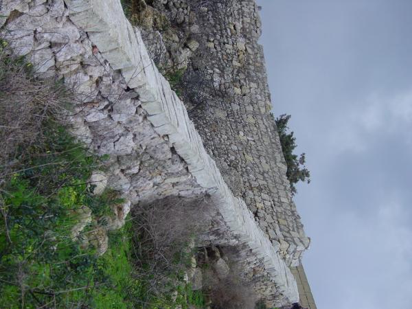 Victoria Lines - Malta