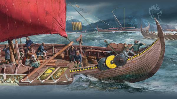 Viking