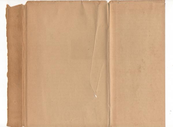 Vintage Book Cover Texture