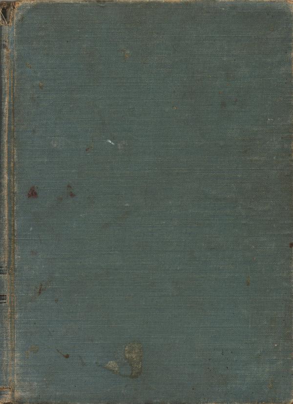 Vintage Book Texture