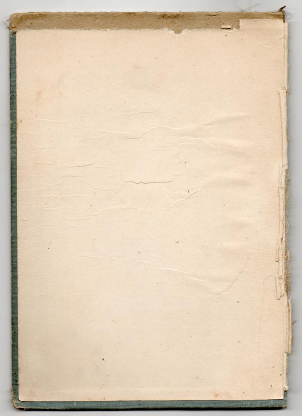 Vintage Book Texture