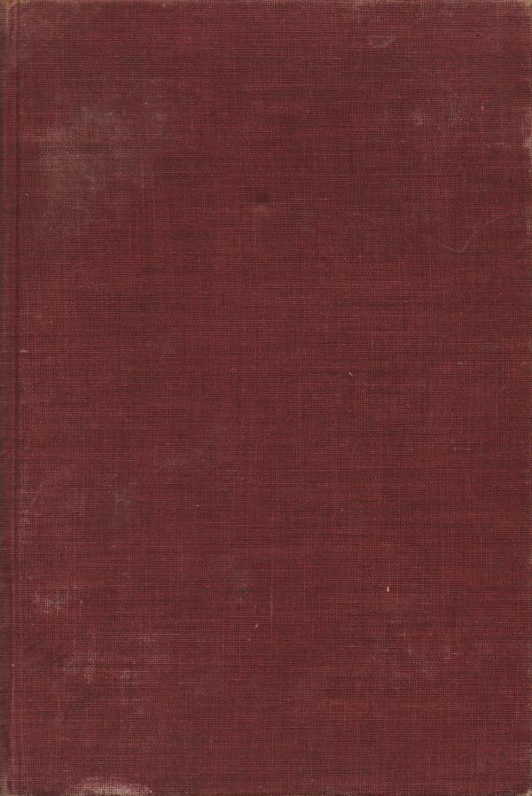 Vintage Book Texture