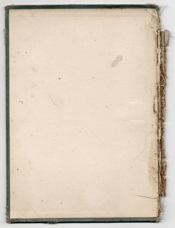 Vintage Book Texture